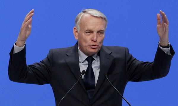 ayrault