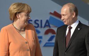 poutine merkel