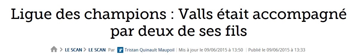 Salopard de Valls