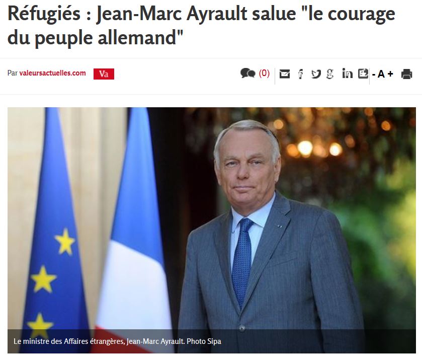 ayrault